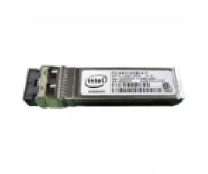 DELL 407-BBOK оптический модуль Оптоволокно 10000 Мбит/с SFP+
