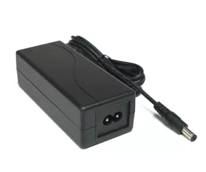 Acer 25.T0VM3.001 toiteadapter ja vaheldi Hoonesisene 40 W Must