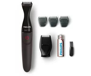 Philips MULTIGROOM Series 1000 Точный стайлер для бороды