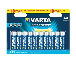 Varta HIGH ENERGY AA