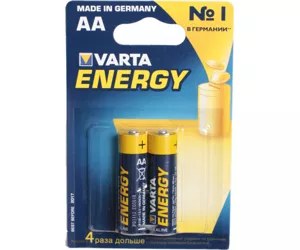 Varta LONGLIFE AA