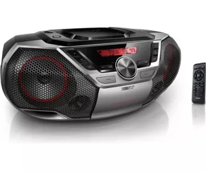 Philips CD Soundmachine AZ700T/12