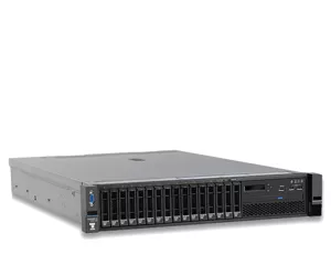 Lenovo System x3650 M5