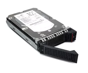 Lenovo 600GB 10K SAS 2.5" G2HS