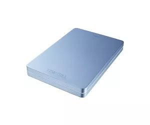 Toshiba Canvio Alu 3S 500GB