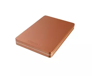 Toshiba Canvio Alu 3S 2TB