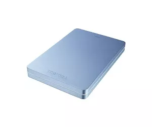 Toshiba Canvio Alu 3S 2TB