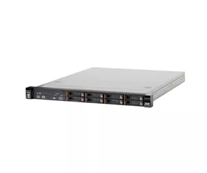 Lenovo System x3250 M5