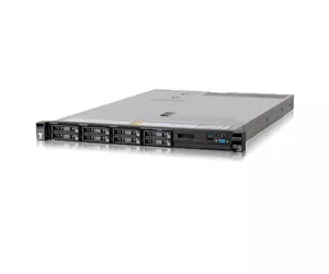 Lenovo System x3550 M5