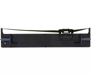 Epson SIDM Black Farbbandkassette für LQ-690 (C13S015610)