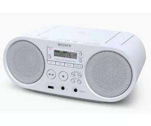 Sony ZS-PS50