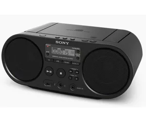 Sony ZS-PS50