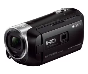 Sony HDRPJ410