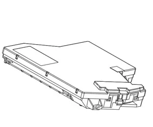 KYOCERA LK-340