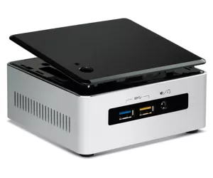 Intel NUC NUC5i5RYH
