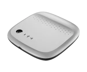 Seagate Archive HDD Wireless Mobile Storage 500GB