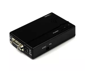 StarTech.com VGA2VID