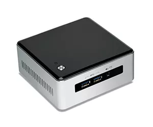 Intel NUC NUC5i5MYHE