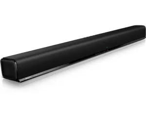 Philips Soundbar speaker HTL1190B/12