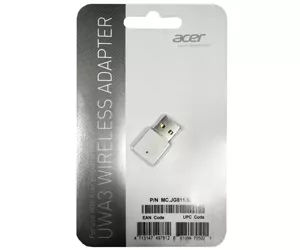 Acer UWA3 USB Wi-Fi