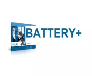 Eaton Battery+