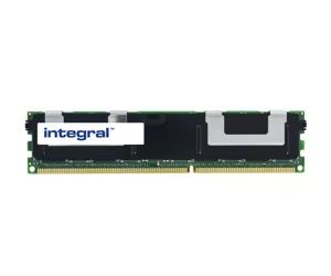 Integral 4GB DDR3 1600MHz DESKTOP NON-ECC MEMORY MODULE