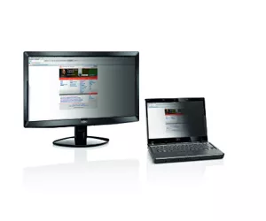 Fujitsu 305 x 173 mm LB S904