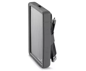 Seagate STDR400