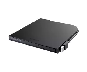 Buffalo DVSM-PT58U2VB