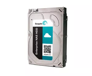 Seagate Enterprise NAS 4TB 3.5" Serial ATA III