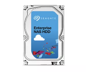 Seagate Enterprise NAS