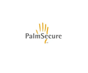 Fujitsu Palmsecure