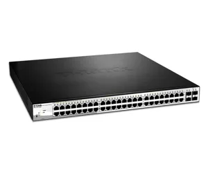 D-Link DGS-1210-52MP