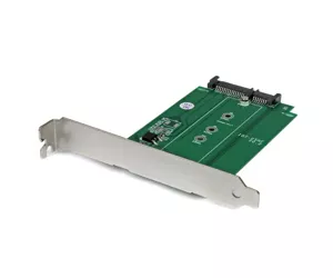 StarTech.com S32M2NGFFPEX