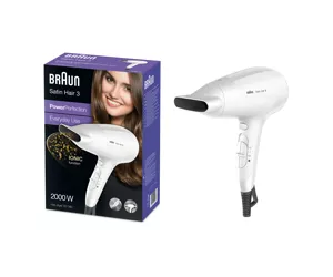 Braun Satin Hair HD 380