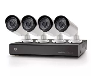 Conceptronic C8CHCCTVKITD