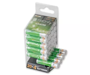 Techly LR03 AAA 1.5V