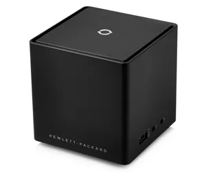 HP Advanced Wireless Docking Station