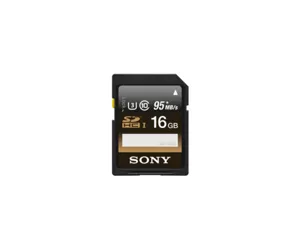 Sony SF16UZ