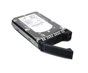Lenovo 900GB SAS 2.5"