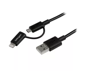 StarTech.com LTUB1MBK