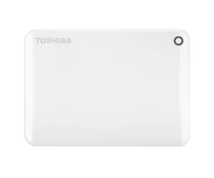 Toshiba Canvio Connect II 1TB