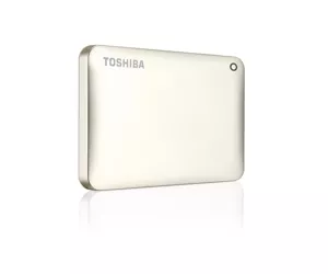Toshiba Canvio Connect II 2TB
