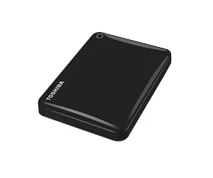 Toshiba Canvio Connect II 2TB