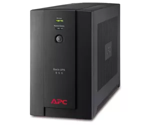 APC Back-UPS