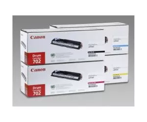 Canon Drum cartridge 702 BK