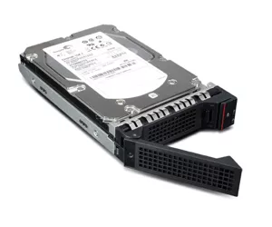Lenovo 1.8TB 2.5" 10K Ent SAS