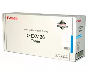 Canon C-EXV26