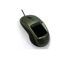 Fujitsu PalmSecure Mouse LoginKit