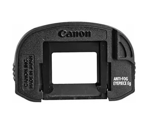 Canon Anti-Fog Eyepiece EG